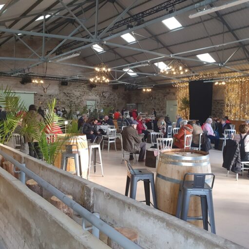 Rottal Festive Pop Up Cafe & Makers Market