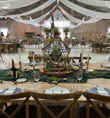 Rottal Steading, Glen Clova