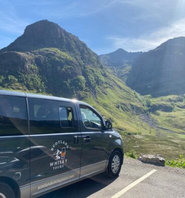 Scotland Whisky Tours