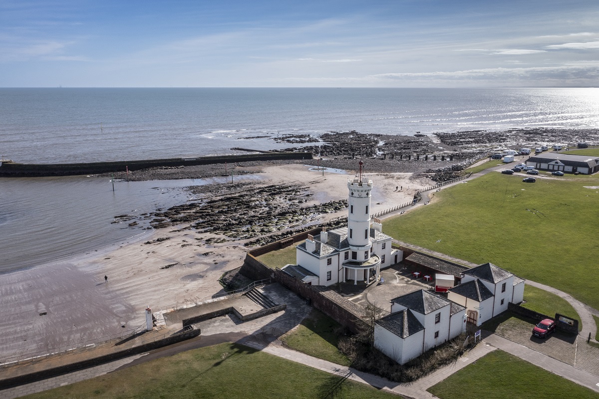 Arbroath Signal Tower Museum