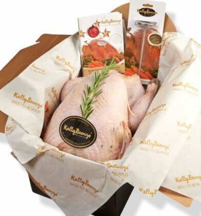 South Powrie Farm, Newtyle and Sidlaw