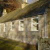St Drostan’s Church & Lodge - Self Catering Accommodation in Glen Esk