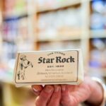 Star Rock Shop, Kirriemuir