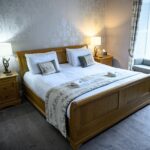 Glen Clova Hotel and Lodges at Glen Clova