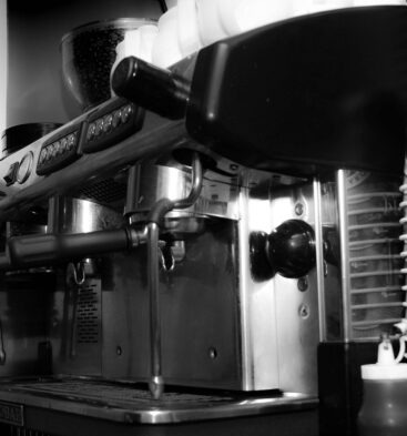 The Bay Diner, Monifieth