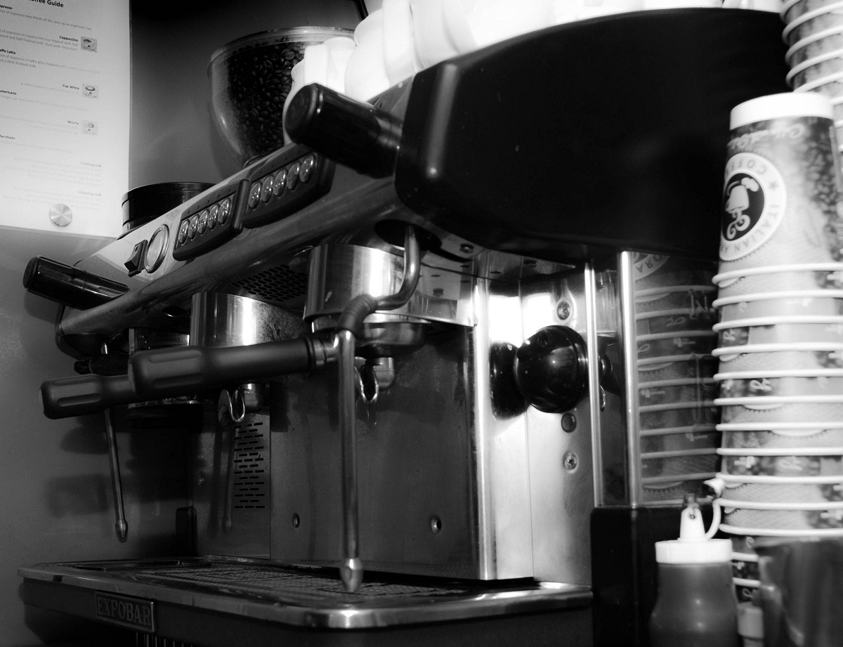 The Bay Diner, Monifieth