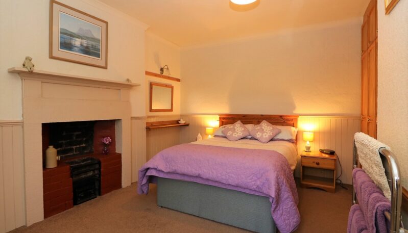 The Bothy - Self Catering Accommodation in Glen Clova