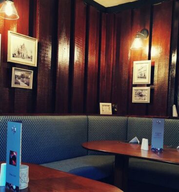 The Castle Club Forfar