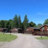 Nethercraig Holiday Park - Accommodation in Kirriemuir