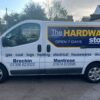 The Hardware Store, Brechin