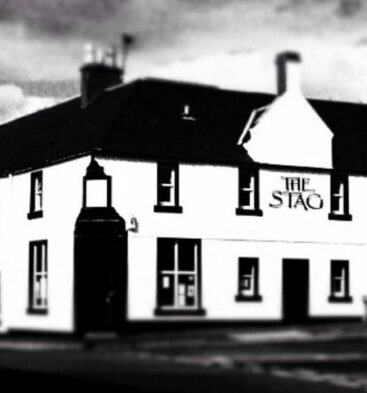 The Stag, Forfar