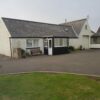 Exterior view of Twiga Cottage in Carnoustie