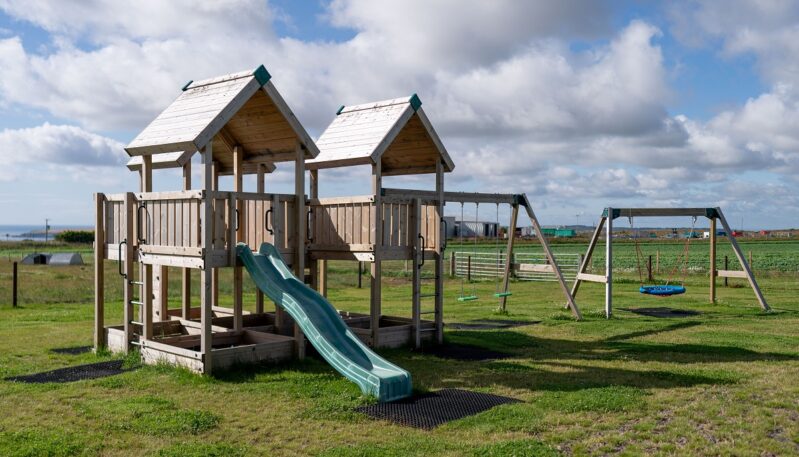 Upper Dysart Larder, Montrose