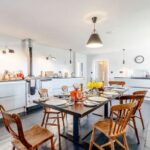 Wellbank Cottage - Self Catering Accommodation near Kirriemuir