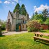 West Lodge - Self Catering Accommodation near Kirriemuir