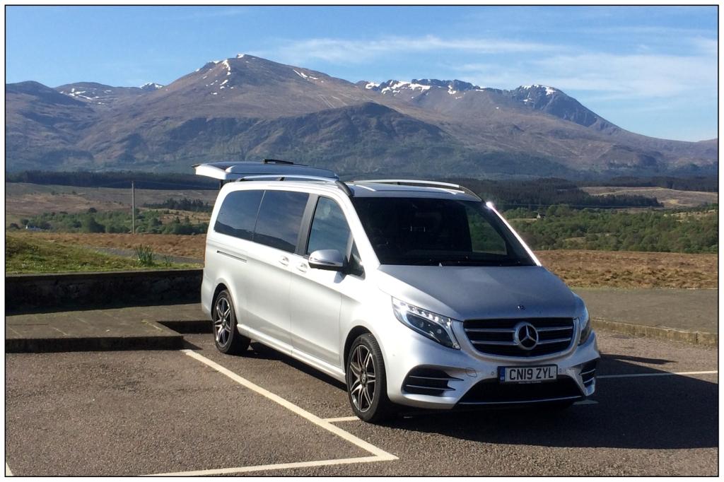 Your Scotland Tour - custom written, private tours of Scotland