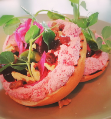 Auldbar Cafe, Letham